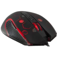 Игровая мышь Qcyber Termit фото 1